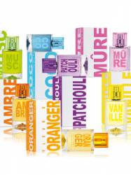 Почувствуйте себя парфюмером: набор моноароматов для создания собственных парфюмерных композиций от Corania