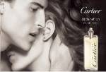 Расширена коллекция парфюмерии от торговой марки Cartier
