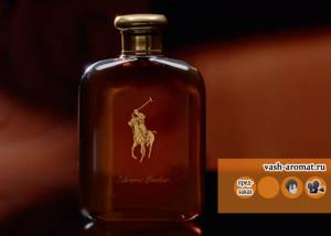 Вышло видео в поддержку мужского аромата Polo Supreme Leather от Ralph Lauren