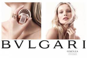Новинка: Bvlgari - Omnia Crystalline L'eau de Parfum