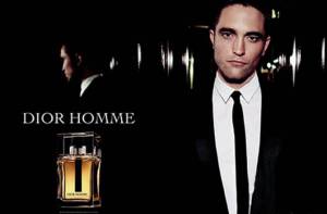 Запрещенный ролик Dior Homme с Робертом Паттинсоном (режиссерская версия)