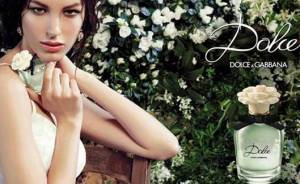 Dolce and Gabbana презентовали новый аромат DOLCE