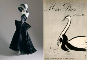 Как разобраться в вариациях ароматов Miss Dior