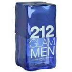 Картинка номер 3 212 Glam Men от Carolina Herrera