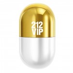 Изображение парфюма Carolina Herrera 212 VIP Pills