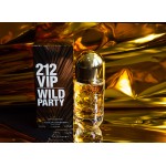 Картинка номер 3 212 VIP Wild Party от Carolina Herrera