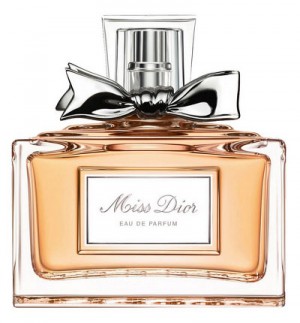 Изображение парфюма Christian Dior Miss Dior Eau de Parfum 2017