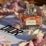 Реклама Miss Dior Eau de Parfum 2017 Christian Dior