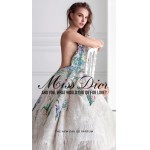 Картинка номер 3 Miss Dior Eau de Parfum 2017 от Christian Dior