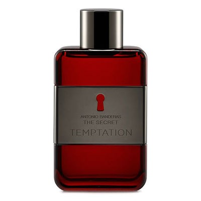 Изображение парфюма Antonio Banderas The Secret Temptation