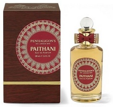 Изображение парфюма Penhaligon's Paithani