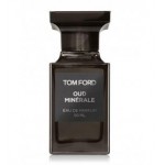 Реклама Oud Minerale Tom Ford