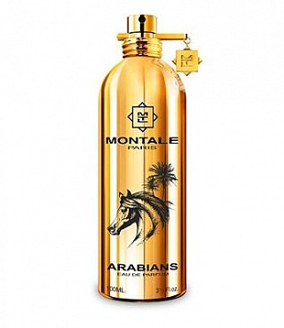 Изображение парфюма Montale Arabians edp