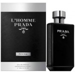 Изображение парфюма Prada L’Homme Prada Intense