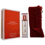 Изображение парфюма Carolina Herrera Chic Limited Red Edition
