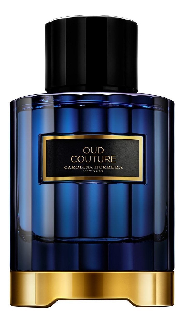 Изображение парфюма Carolina Herrera Oud Couture