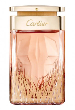 Изображение парфюма Cartier La Panthere Edition Limitee 2017