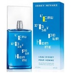 Изображение парфюма Issey Miyake L'Eau d'Issey Pour Homme Summer 2017 edt