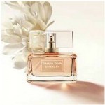 Реклама Dahlia Divin Nude Givenchy
