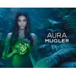 Реклама Aura Thierry Mugler