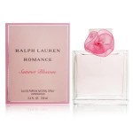 Реклама Romance Summer Blossom Eau de Parfum Ralph Lauren