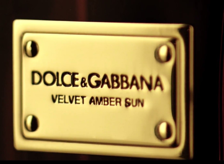 Изображение парфюма Dolce and Gabbana Velvet Amber Sun
