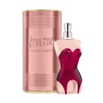 Реклама Classique Eau de Parfum Collector 2017 Jean Paul Gaultier