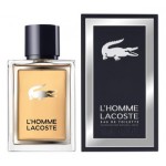 Изображение парфюма Lacoste L'Homme Lacoste