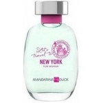 Изображение 2 Let's Travel To New York For Woman Mandarina Duck