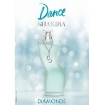 Изображение 2 Dance Diamonds / Under The Rain Shakira