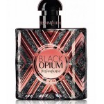 Изображение парфюма Yves Saint Laurent Black Opium Pure Illusion