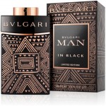 Изображение парфюма Bvlgari Bvlgari Man In Black Essence