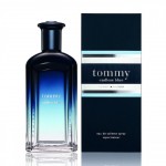 Реклама Tommy Endless Blue Tommy Hilfiger