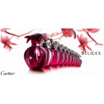 Реклама Delices De Cartier Eau de Parfum Cartier