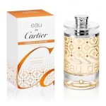 Изображение парфюма Cartier Eau de Cartier Essence d'Orange Limited Edition 2011