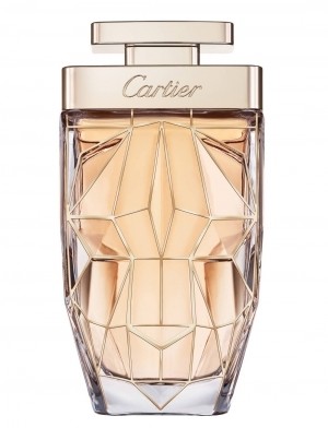 Изображение парфюма Cartier La Panthere Eau de Parfum Legere Edition Limitee