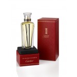 Реклама Les Heures de Parfum: L'Heure Perdue XI Cartier