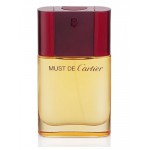 Реклама Must de Cartier Cartier