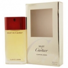 Изображение парфюма Cartier Must de Cartier Clair De Jasmin