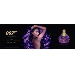 Реклама James Bond 007 for Women III Eon Productions
