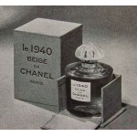 Изображение духов Chanel Le 1940 Beige de Chanel