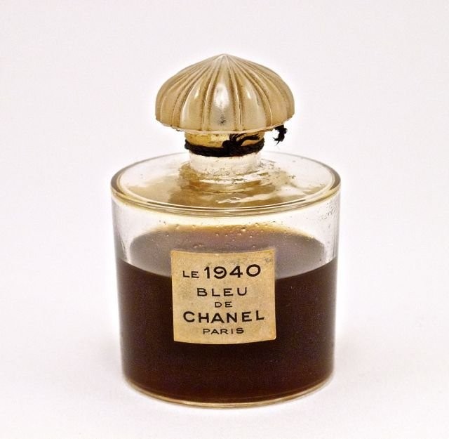 Изображение парфюма Chanel Le 1940 Bleu de Chanel