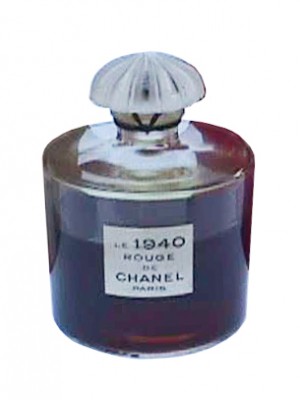 Изображение парфюма Chanel Le 1940 Rouge de Chanel
