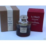 Реклама Le 1940 Rouge de Chanel Chanel