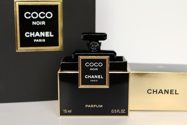 Изображение парфюма Chanel Coco Noir Extrait