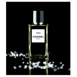 Реклама Les Exclusifs 1932 Eau de Parfum Chanel