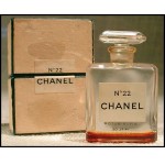 Изображение парфюма Chanel N°22