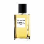 Изображение духов Chanel Les Exclusifs Cuir de Russie Eau de Parfum