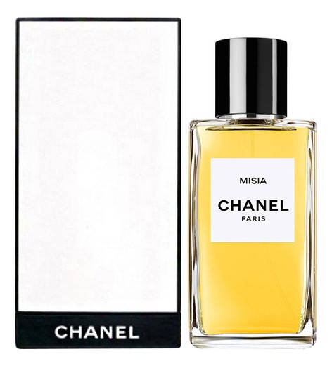 Изображение парфюма Chanel Les Exclusifs Misia Eau de Parfum