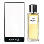 Изображение духов Chanel Les Exclusifs No 22 Eau de Parfum